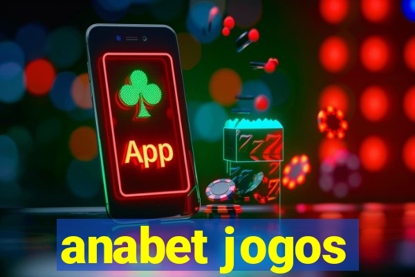 anabet jogos